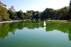 24 Conservatory Water Was The Site For The Children-s Classic Stuart Little In Central Park East Side 72-75 St.jpg